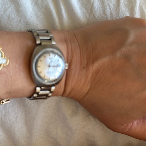 VINTAGE OMEGA AUTOMATIC SEAMASTER COSMIC WATCH - Picture 6 of 6